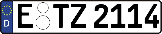 E-TZ2114