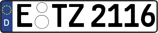 E-TZ2116