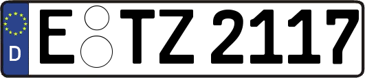 E-TZ2117