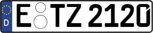 E-TZ2120