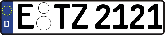 E-TZ2121