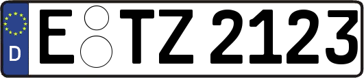 E-TZ2123