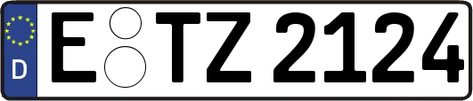 E-TZ2124
