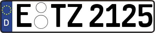E-TZ2125