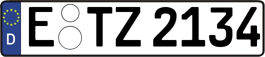 E-TZ2134