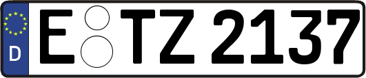 E-TZ2137