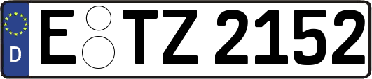 E-TZ2152