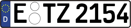 E-TZ2154
