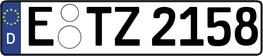 E-TZ2158