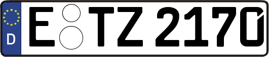 E-TZ2170