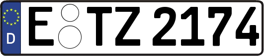 E-TZ2174