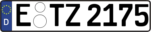 E-TZ2175