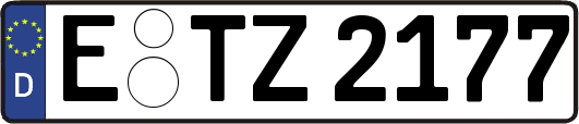 E-TZ2177