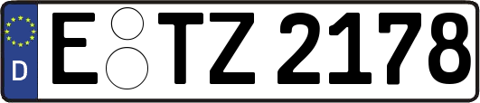 E-TZ2178