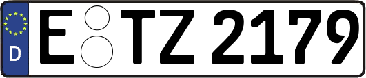 E-TZ2179
