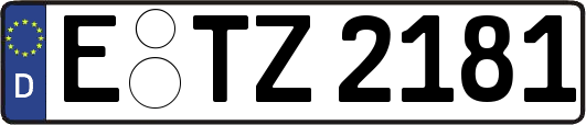 E-TZ2181