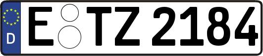 E-TZ2184
