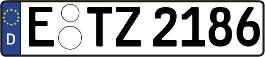 E-TZ2186