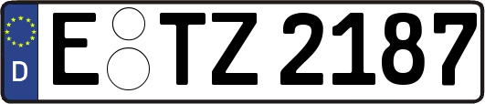 E-TZ2187
