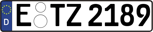 E-TZ2189