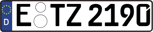 E-TZ2190