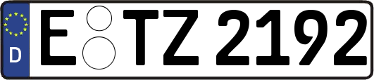 E-TZ2192