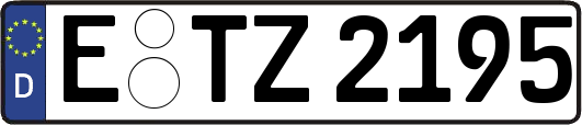 E-TZ2195