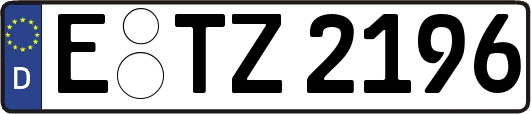 E-TZ2196