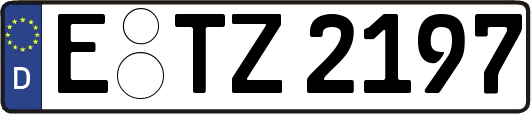 E-TZ2197