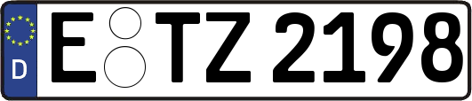 E-TZ2198