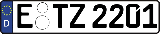 E-TZ2201