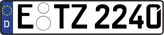 E-TZ2240