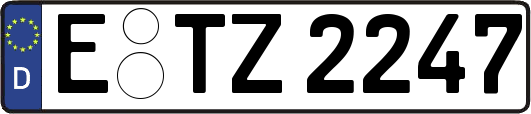 E-TZ2247