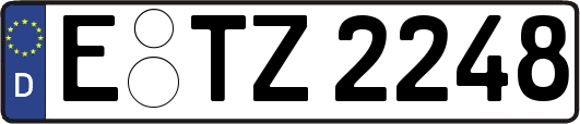 E-TZ2248