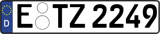E-TZ2249