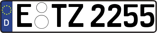 E-TZ2255