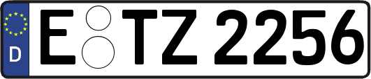 E-TZ2256