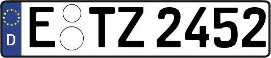 E-TZ2452