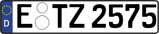E-TZ2575