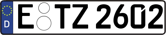 E-TZ2602