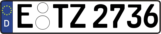 E-TZ2736