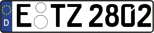 E-TZ2802