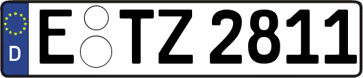 E-TZ2811