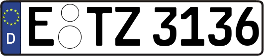 E-TZ3136