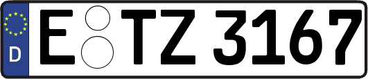 E-TZ3167