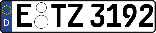 E-TZ3192