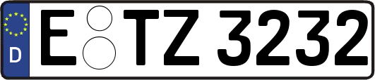 E-TZ3232