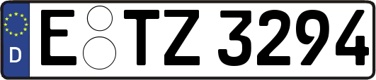 E-TZ3294