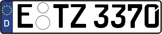 E-TZ3370