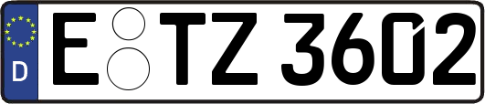 E-TZ3602